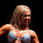 Treasure  Brooks - NPC Big Sky Championships 2013 - #1